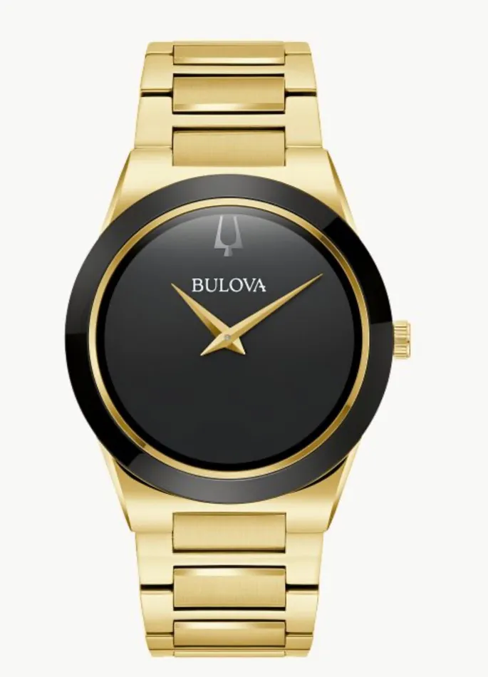 Bulova Earrings BulovaMillennia 97A183