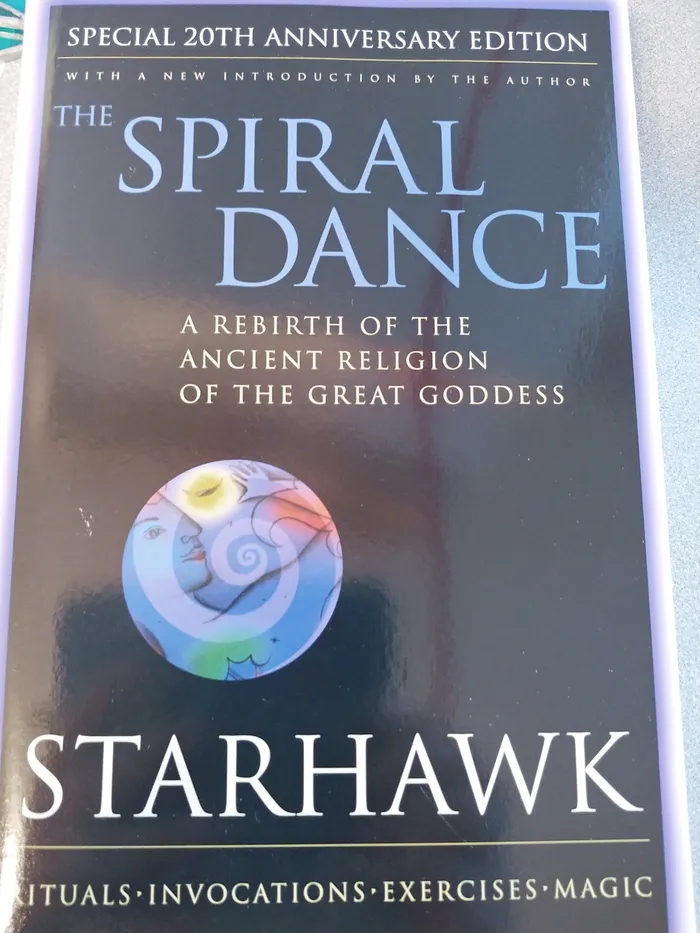 Earrings Ingram The Spiral Dance Special 20th Anniversary Edition