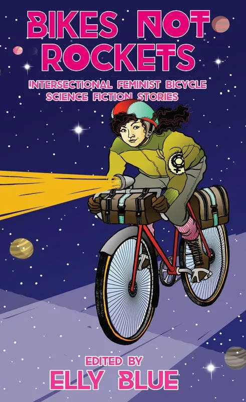 Microcosm Publishing Distribution Earrings Bikes Not Rockets