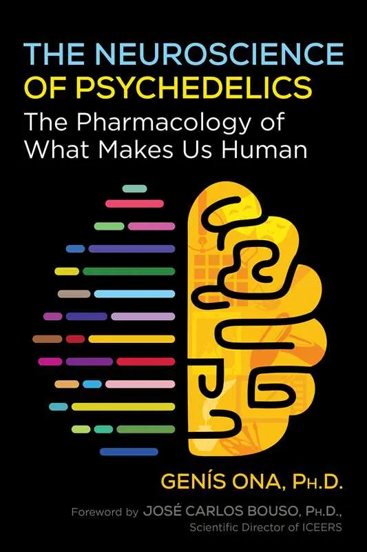 Neuroscience of Psychedelics Simon Schuster Necklaces
