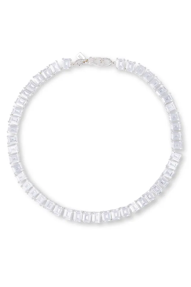Crystal Haze Jewelry Elizabeth Necklace Necklaces