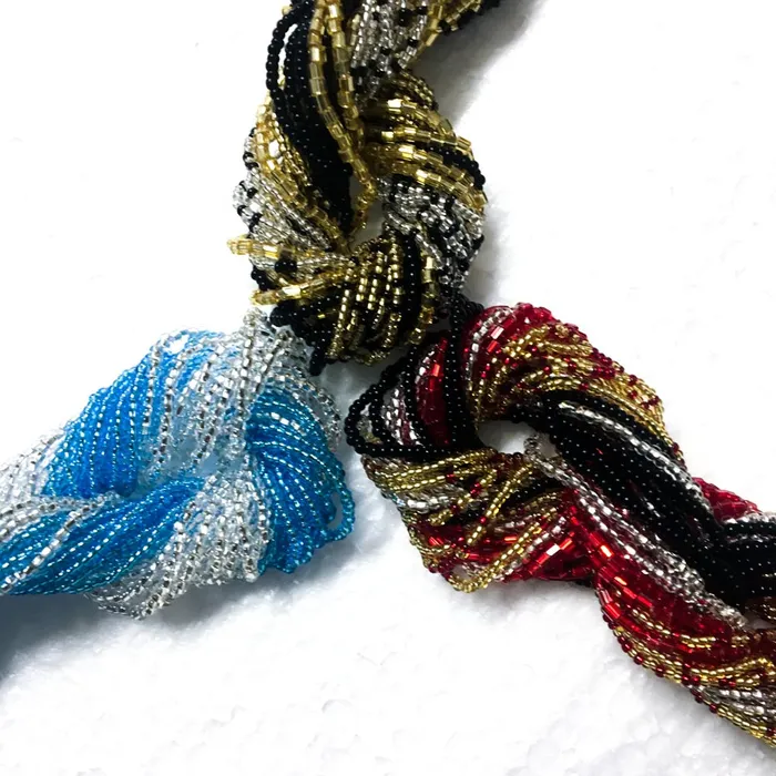 Necklaces Fashion Bijoux Torchon necklace Necklaces Fashion Bijoux Torchon necklace
