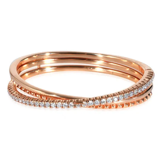 Bracelets JMS always Original PreOwned Cartier Etincelle de Cartier Bracelet in 18k Rose Gold 152 CTW Bracelets JMS always Original PreOwned Cartier Etincelle de Cartier Bracelet in 18k Rose Gold 152 CTW
