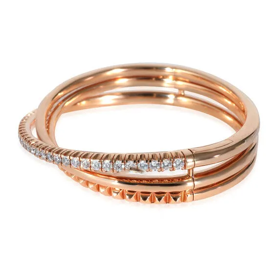 Bracelets JMS always Original PreOwned Cartier Etincelle de Cartier Bracelet in 18k Rose Gold 152 CTW Bracelets JMS always Original PreOwned Cartier Etincelle de Cartier Bracelet in 18k Rose Gold 152 CTW