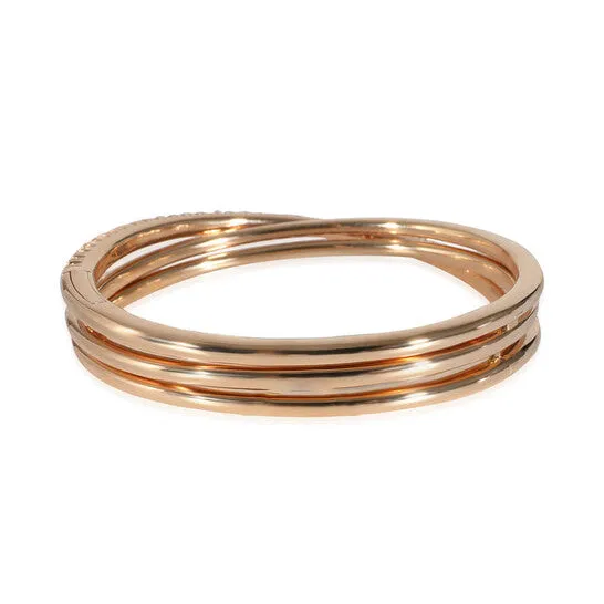 Bracelets JMS always Original PreOwned Cartier Etincelle de Cartier Bracelet in 18k Rose Gold 152 CTW Bracelets JMS always Original PreOwned Cartier Etincelle de Cartier Bracelet in 18k Rose Gold 152 CTW