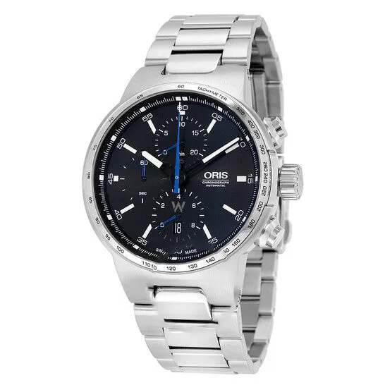 JMS always Bracelets Original Oris Williams F1 Chronograph Automatic Black Dial Stainless Steel Mens Watch 77477174154MB JMS always Bracelets Original Oris Williams F1 Chronograph Automatic Black Dial Stainless Steel Mens Watch 77477174154MB