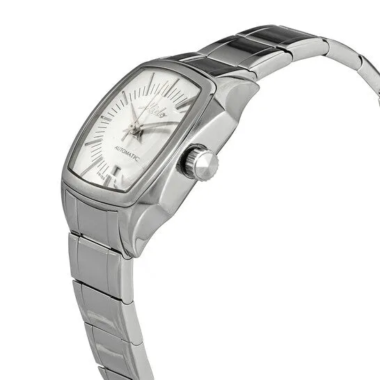 JMS always Original Mido Multifort Automatic White Dial Ladies Watch M78384161 Watches JMS always Original Mido Multifort Automatic White Dial Ladies Watch M78384161 Watches