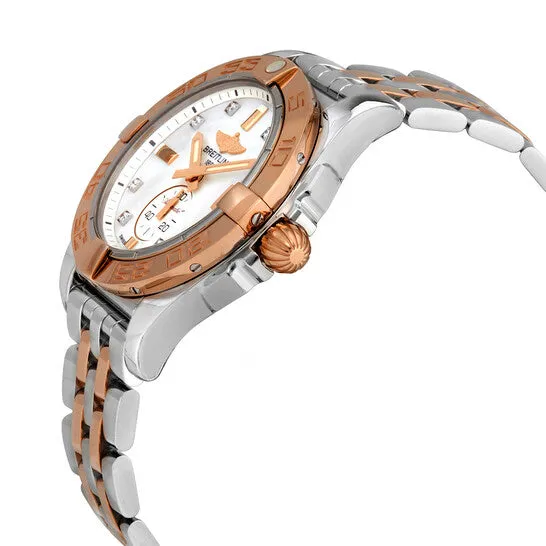 JMS always Watches Original Breitling Galactic 36 Automatic Diamond Watch C37330121A2C1 JMS always Watches Original Breitling Galactic 36 Automatic Diamond Watch C37330121A2C1