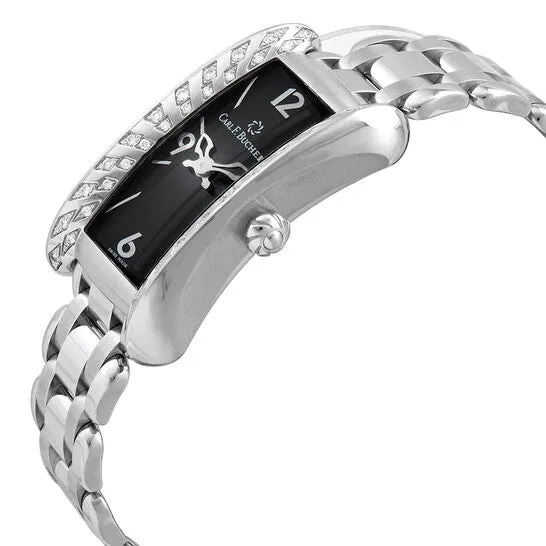 JMS always Watches Original Carl F Bucherer Alacria Diva Ladies Watch 0010705083631 JMS always Watches Original Carl F Bucherer Alacria Diva Ladies Watch 0010705083631