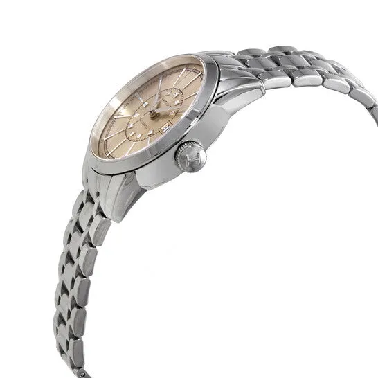 JMS always Watches Original Hamilton American Classic Railroad Lady Automatic Diamond Champagne Dial Ladies Watch H40405121 JMS always Watches Original Hamilton American Classic Railroad Lady Automatic Diamond Champagne Dial Ladies Watch H40405121