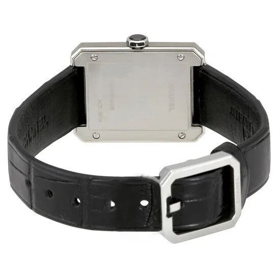 JMS always Watches Original Preowned Chanel BoyFriend Diamond Black Guilloch Dial Ladies Watch H4883 JMS always Watches Original Preowned Chanel BoyFriend Diamond Black Guilloch Dial Ladies Watch H4883
