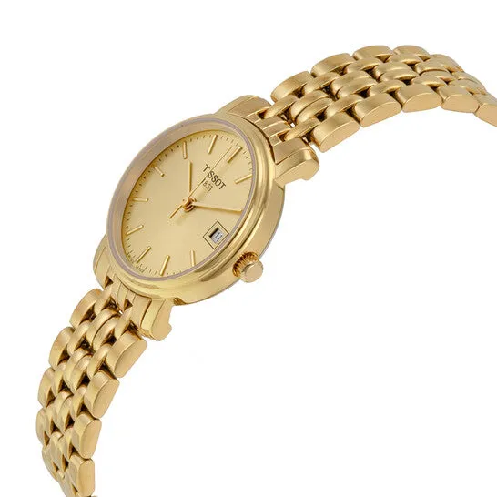 JMS always Watches Original Tissot Desire Ladies Watch T52528121 JMS always Watches Original Tissot Desire Ladies Watch T52528121