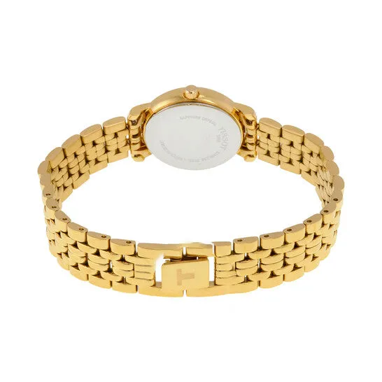 JMS always Watches Original Tissot Desire Ladies Watch T52528121 JMS always Watches Original Tissot Desire Ladies Watch T52528121