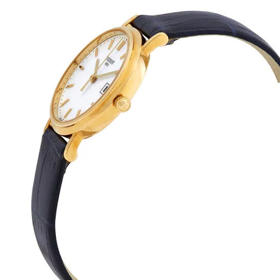 JMS always Watches Original Tissot Orovil Quartz White Dial Ladies Watch T71312711 JMS always Watches Original Tissot Orovil Quartz White Dial Ladies Watch T71312711