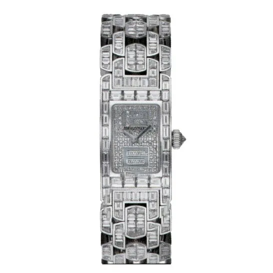 Original Audemars Piguet Promesse Diamond Pave White Gold Ladies Watch 67402BCZZ9155BC01 JMS always Watches Original Audemars Piguet Promesse Diamond Pave White Gold Ladies Watch 67402BCZZ9155BC01 JMS always Watches