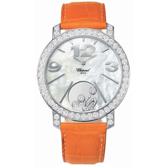 Original Chopard Happy Diamond Ladies Watch 2074501003 JMS always Watches Original Chopard Happy Diamond Ladies Watch 2074501003 JMS always Watches