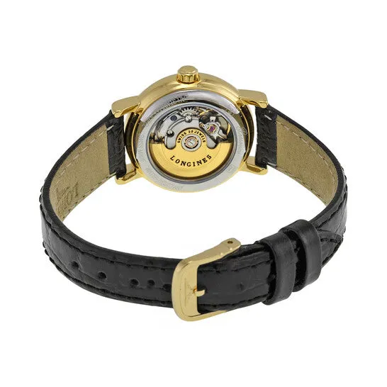 Original Longines Presence Automatic White Dial Ladies Watch L43212112 JMS always Watches Original Longines Presence Automatic White Dial Ladies Watch L43212112 JMS always Watches