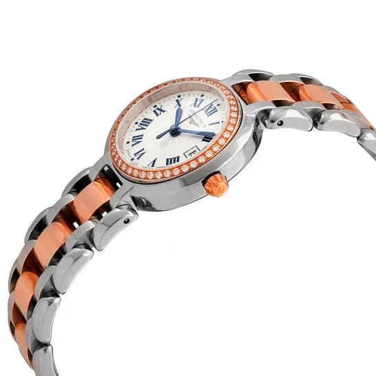 Original Longines PrimaLuna Quartz Diamond Champagne Dial Ladies Watch L81105796 JMS always Watches Original Longines PrimaLuna Quartz Diamond Champagne Dial Ladies Watch L81105796 JMS always Watches