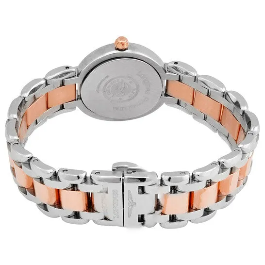 Original Longines PrimaLuna Quartz Diamond Champagne Dial Ladies Watch L81105796 JMS always Watches Original Longines PrimaLuna Quartz Diamond Champagne Dial Ladies Watch L81105796 JMS always Watches