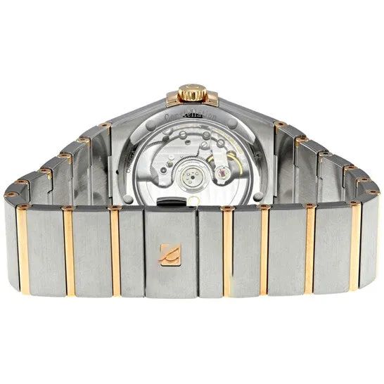 Original Omega Constellation Chronometer Automatic Silver Dial Watch 12320352052001 JMS always Watches Original Omega Constellation Chronometer Automatic Silver Dial Watch 12320352052001 JMS always Watches