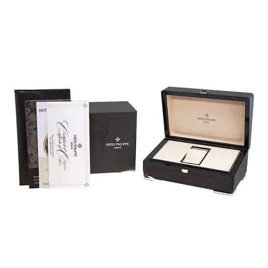 Original Patek Philippe GRAND COMPLICATIONS Automatic Black Dial Watch 5951P001 JMS always Watches Original Patek Philippe GRAND COMPLICATIONS Automatic Black Dial Watch 5951P001 JMS always Watches