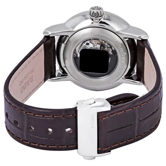 Original Rado DiaMaster Automatic Mother of Pearl Ladies Watch R14026926 JMS always Watches Original Rado DiaMaster Automatic Mother of Pearl Ladies Watch R14026926 JMS always Watches