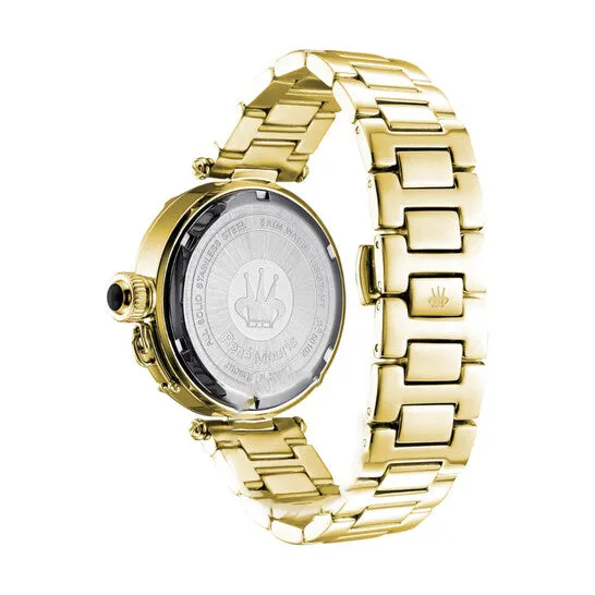 Original Rene Mouris Coeur DAmour Mother of Pearl Dial Ladies Watch 50102RM5 JMS always Watches Original Rene Mouris Coeur DAmour Mother of Pearl Dial Ladies Watch 50102RM5 JMS always Watches