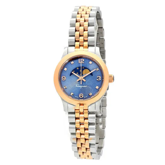 Original Salvatore Ferragamo Duo Quartz Ladies Watch SFMN00322 JMS always Watches Original Salvatore Ferragamo Duo Quartz Ladies Watch SFMN00322 JMS always Watches