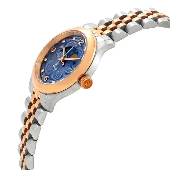 Original Salvatore Ferragamo Duo Quartz Ladies Watch SFMN00322 JMS always Watches Original Salvatore Ferragamo Duo Quartz Ladies Watch SFMN00322 JMS always Watches