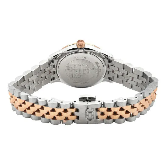 Original Salvatore Ferragamo Duo Quartz Ladies Watch SFMN00322 JMS always Watches Original Salvatore Ferragamo Duo Quartz Ladies Watch SFMN00322 JMS always Watches
