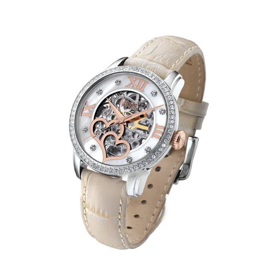 Watches JMS always Original Arbutus SoHo Automatic Ladies Watch AR712SMI