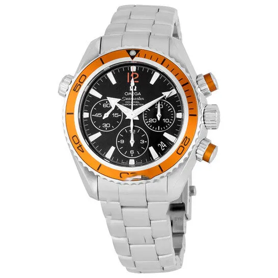 Watches JMS always Original Omega Seamaster Planet Ocean Ladies Watch 22230385001002 Watches JMS always Original Omega Seamaster Planet Ocean Ladies Watch 22230385001002