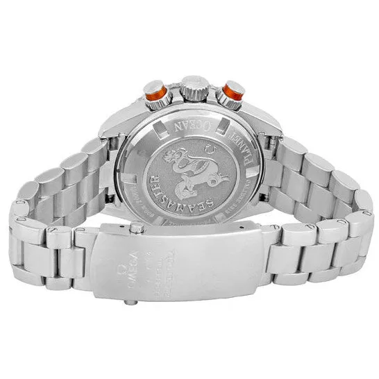 Watches JMS always Original Omega Seamaster Planet Ocean Ladies Watch 22230385001002 Watches JMS always Original Omega Seamaster Planet Ocean Ladies Watch 22230385001002