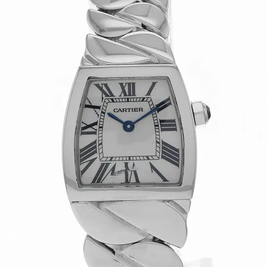 Watches JMS always Original Preowned Cartier La Dona Sis Quartz White Dial Ladies Watch W6600221 Watches JMS always Original Preowned Cartier La Dona Sis Quartz White Dial Ladies Watch W6600221