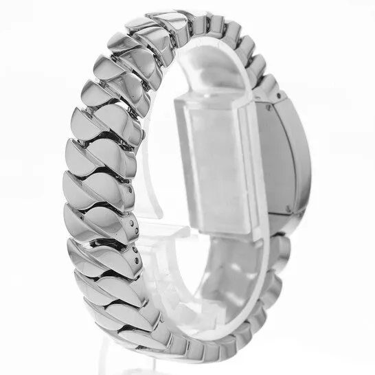 Watches JMS always Original Preowned Cartier La Dona Sis Quartz White Dial Ladies Watch W6600221 Watches JMS always Original Preowned Cartier La Dona Sis Quartz White Dial Ladies Watch W6600221