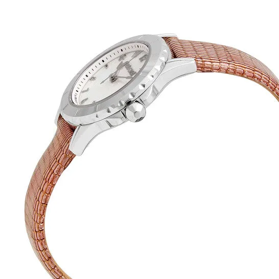 Watches JMS always Original Roberto Cavalli Quartz White Dial Ladies Watch RV1L049L0016 Watches JMS always Original Roberto Cavalli Quartz White Dial Ladies Watch RV1L049L0016