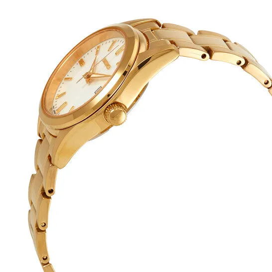 Watches JMS always Original Seiko Neo Classic Quartz Silver Dial Ladies Watch SUR632P1 Watches JMS always Original Seiko Neo Classic Quartz Silver Dial Ladies Watch SUR632P1