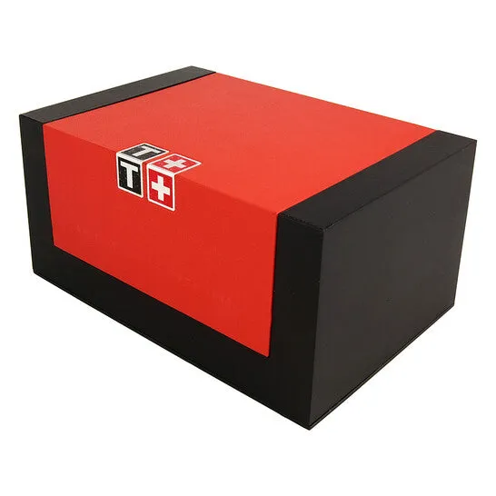 Watches JMS always Original Tissot PR100 Automatic Black Dial Ladies Watch T0493071105700 Watches JMS always Original Tissot PR100 Automatic Black Dial Ladies Watch T0493071105700