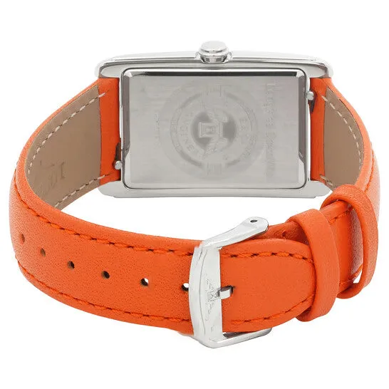Watches Original Longines Dolce Vita Quartz Silver Dial Ladies Watch L55124118 JMS always Watches Original Longines Dolce Vita Quartz Silver Dial Ladies Watch L55124118 JMS always