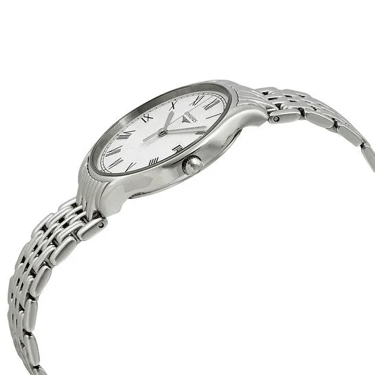 Watches Original Longines Lyre White Dial Ladies Watch L43594116 JMS always Watches Original Longines Lyre White Dial Ladies Watch L43594116 JMS always