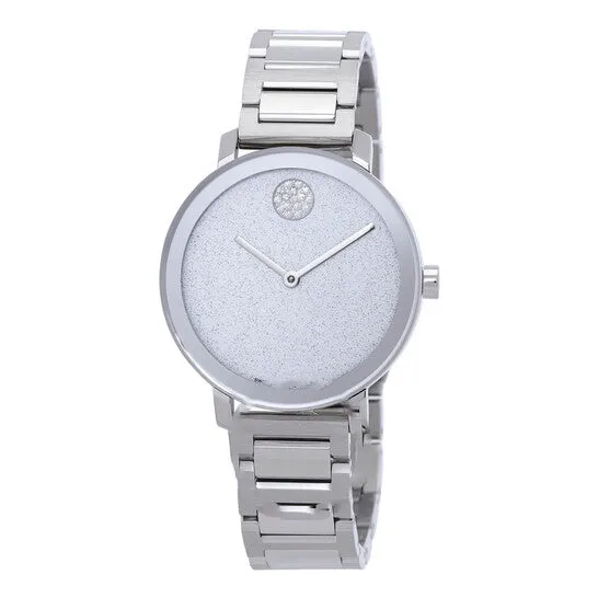 Watches Original Movado Bold Evolution Quartz Ladies Watch 3600827 JMS always Watches Original Movado Bold Evolution Quartz Ladies Watch 3600827 JMS always