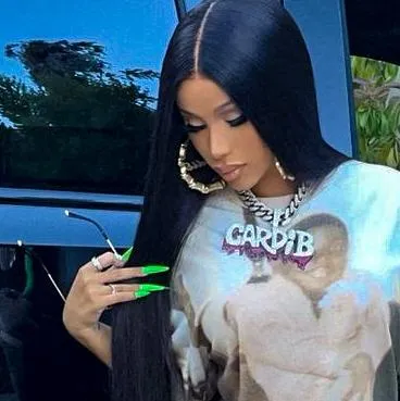 KHLOE JEWELS Custom Jewelry Earrings Bamboo Custom Name Hoop Earrings