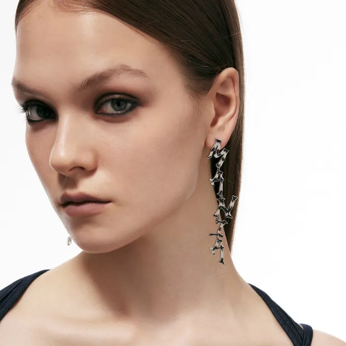 Punk Mania Earrings Blackheadshop Earrings