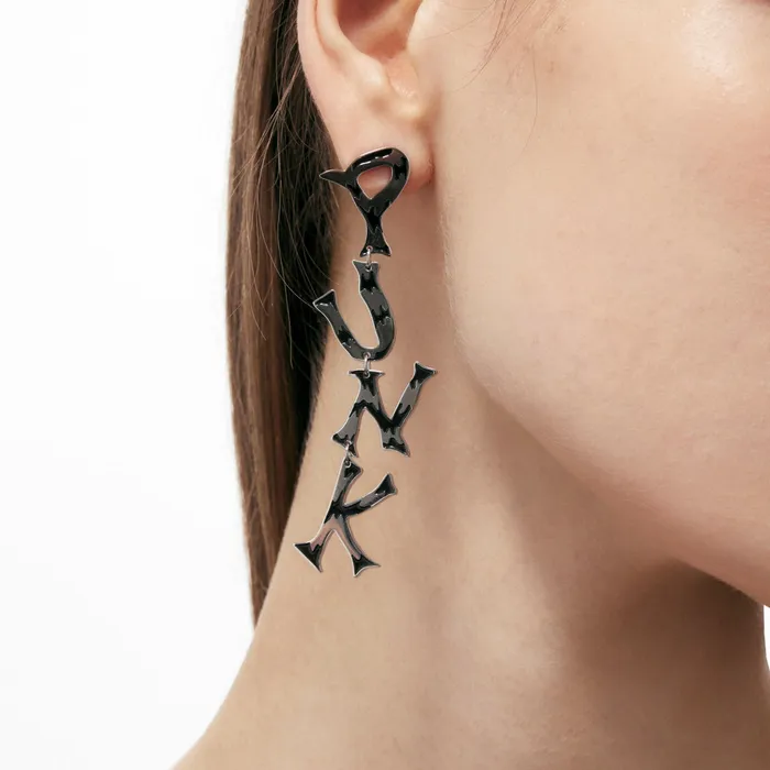 Punk Mania Earrings Blackheadshop Earrings Punk Mania Earrings Blackheadshop Earrings
