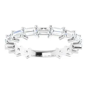 14K White 1 12 CTW Diamond Anniversary Band1236556040PSTWBC WB Choice Jewelry Rings 14K White 1 12 CTW Diamond Anniversary Band1236556040PSTWBC WB Choice Jewelry Rings