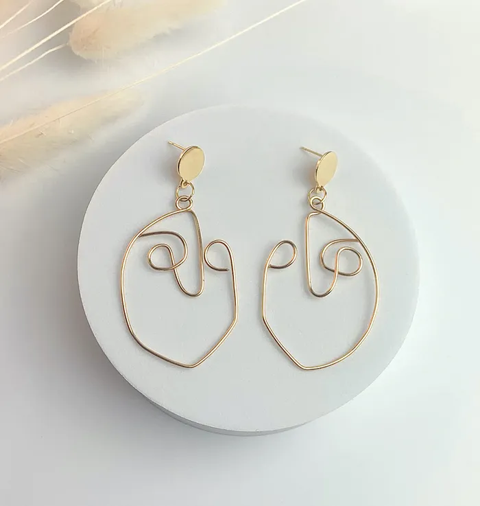 Earrings AIRI Jewelry Gallery Jace Earrings