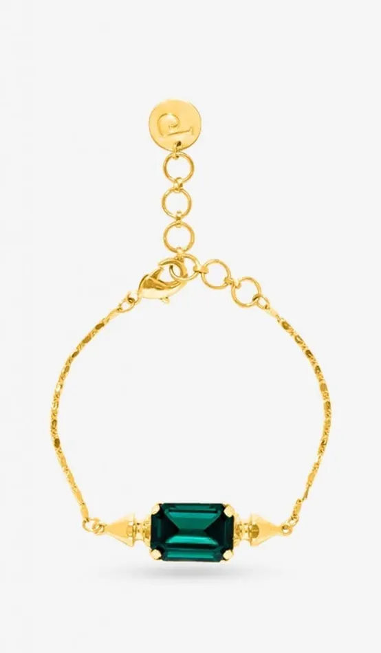 Rancher Diamond Necklace Choker PRERTO ECOMMERCE PRIVATE LIMITED Necklaces