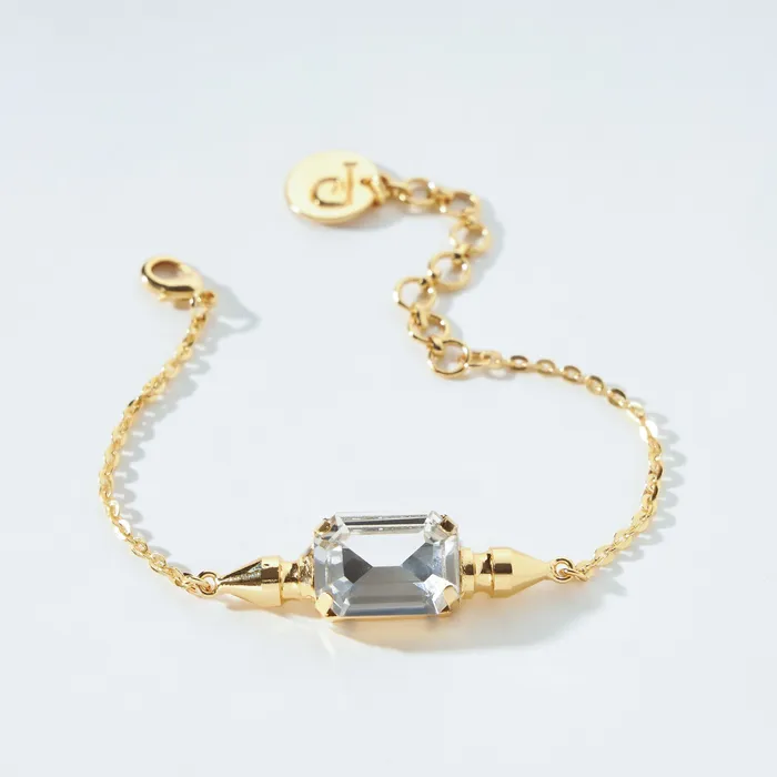 Rancher Diamond Necklace Choker PRERTO ECOMMERCE PRIVATE LIMITED Necklaces