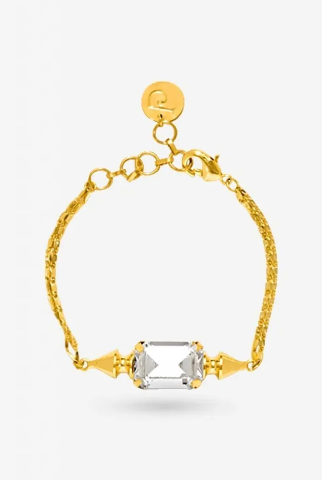 Rancher Diamond Necklace Choker PRERTO ECOMMERCE PRIVATE LIMITED Necklaces