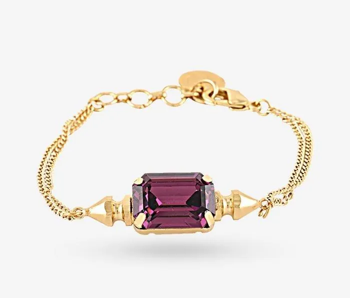 Rancher Diamond Necklace Choker PRERTO ECOMMERCE PRIVATE LIMITED Necklaces